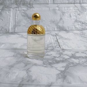 Brand New Guerlain Aqua Allegoria Mandarine Basilic EDT mini perfume
